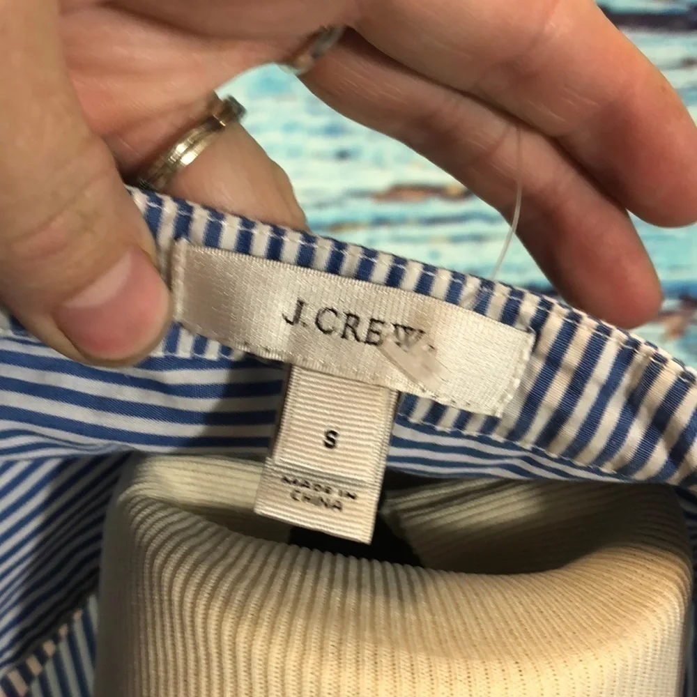 j.crew dress - Picture 6 of 6